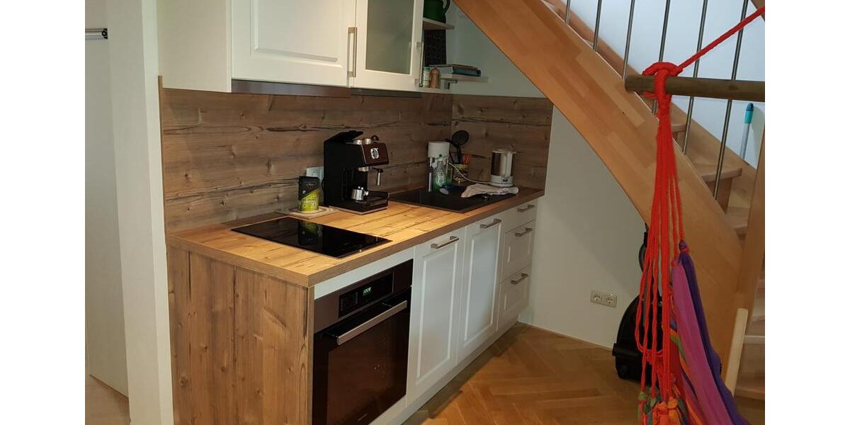 Reihenhaus Augsburg Bärenkeller - 4 Zimmer, 135 m&sup2;, 725.000&euro; | Angebot:26765961