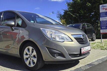 Opel Meriva 130.000 km 4.990 &euro; Augsburg 86167