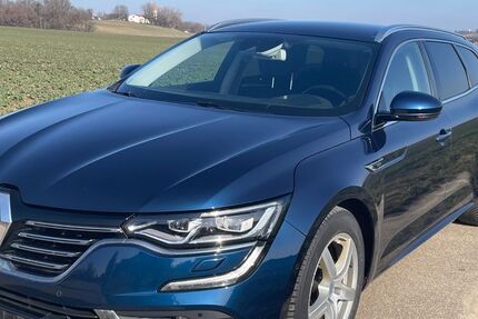 Renault Talisman 95.300 km 17.767 &euro; Odelzhausen 85235