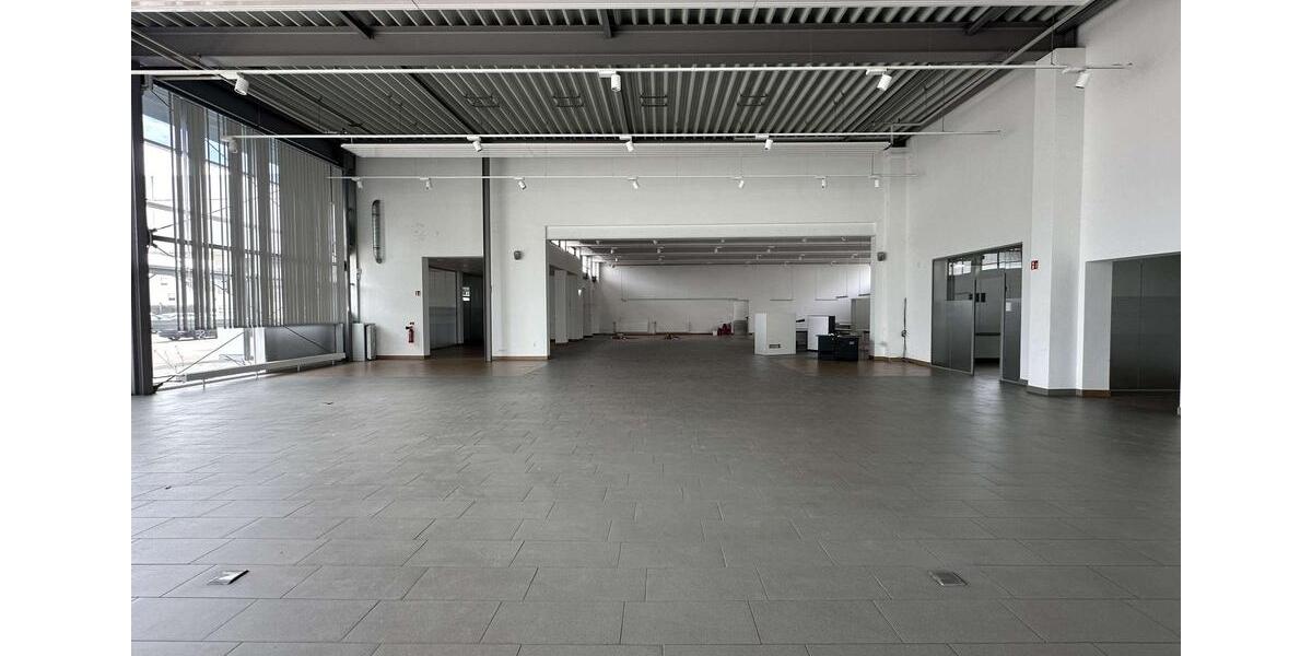 Gewerbeobjekt Gersthofen - 10.500&euro; | Angebot:26686484