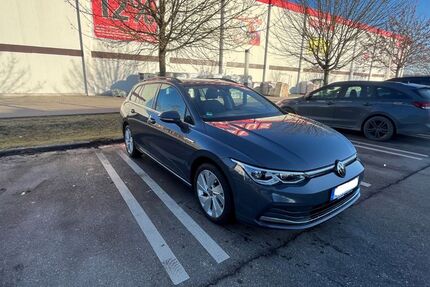 VW Golf 133.000 km 17.500 &euro; Augsburg 86156