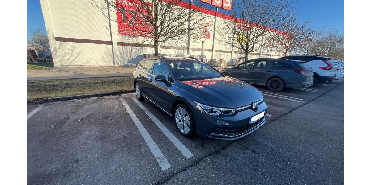 VW Golf 133.000 km 17.500 &euro; Augsburg 86156