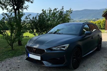 Cupra Leon 65.000 km 22.999 &euro; Todtenweis 86447