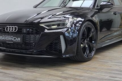 Audi RS6 8.190 km 115.989 &euro; Königsbrunn 86343