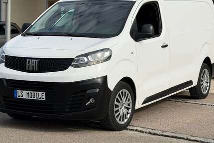 Fiat Scudo 112.992 km 18.900 € Rehling 86508