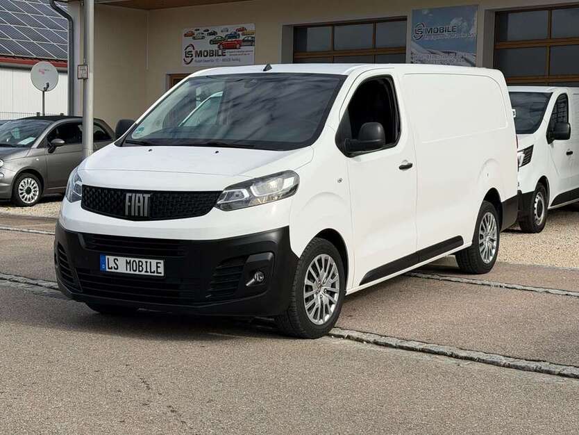 Fiat Scudo 112.992 km 18.900 € Rehling 86508
