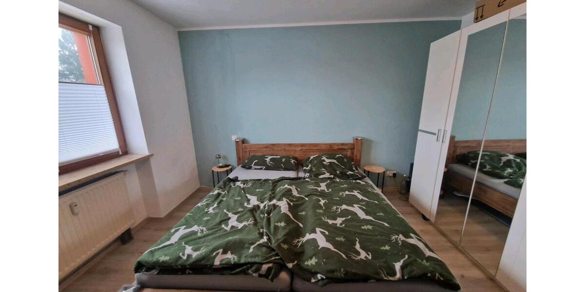 Etagenwohnung Stadtbergen - 3 Zimmer, 73 m&sup2;, 317.000&euro; | Angebot:25906831