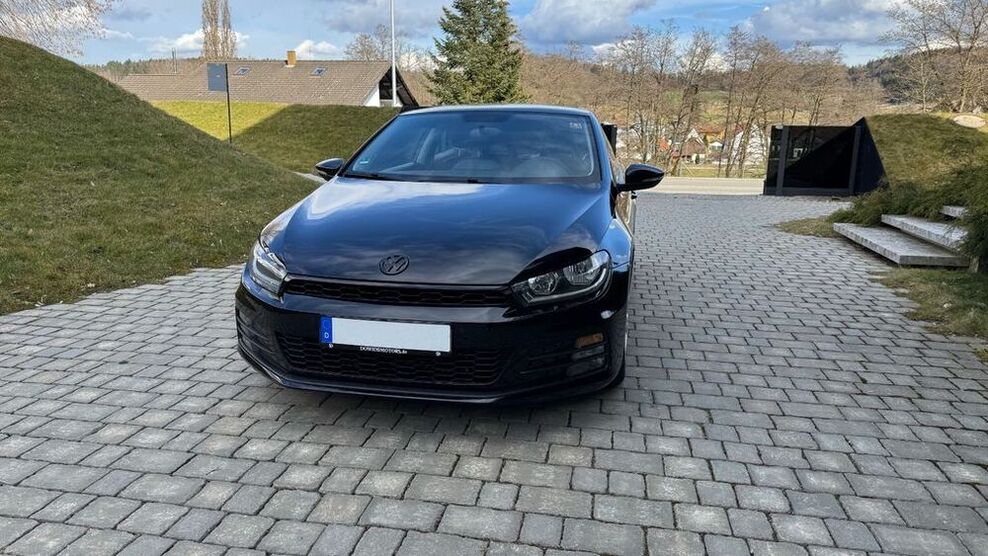 Scirocco