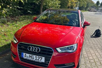 Audi A3 71.228 km 16.000 € Augsburg 86167