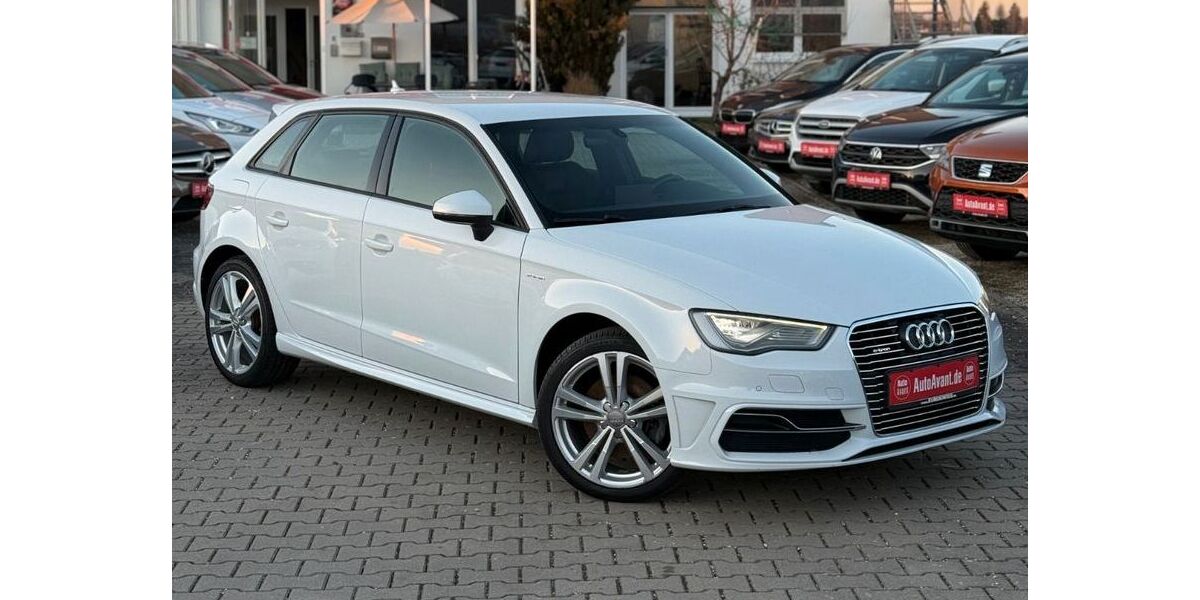 Audi A3 98.831 km 11.900 &euro; Gablingen 86456