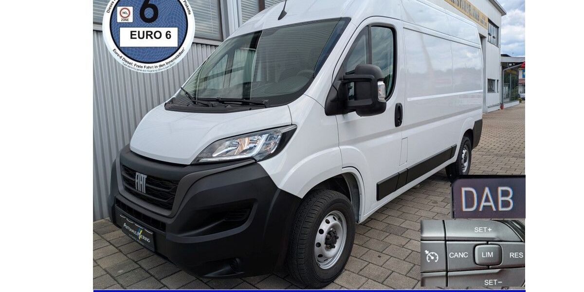 Fiat Ducato 46.100 km 18.850 &euro; Mering bei München/Augsburg 86415