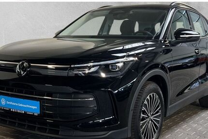 VW Tiguan 8.645 km 36.490 € Scheuring 86937
