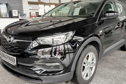 Opel Grandland (X) 141.400 km 8.480 &euro; Schwabmünchen 86830