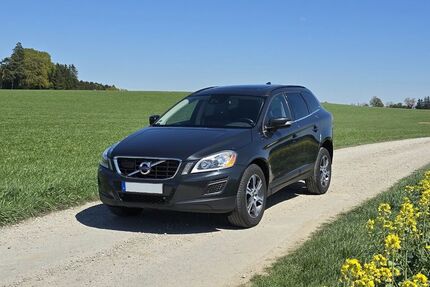 Volvo XC60 183.000 km 13.900 &euro; Mittelstetten 82293