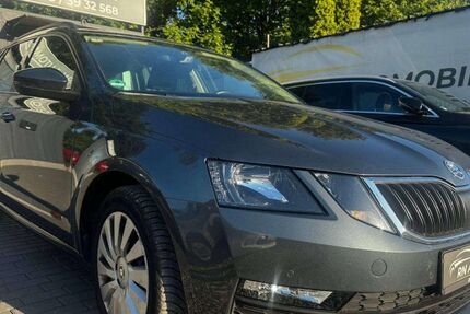 Skoda Octavia 100.000 km 12.750 &euro; Königsbrunn 86343