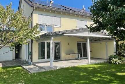 Haus zum Kaufen in Augsburg 870.000 € 155 m² 4 zimmer