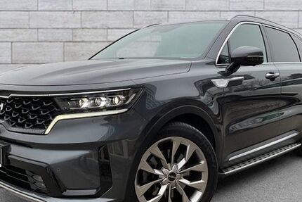 Kia Sorento 85.900 km 39.900 &euro; Augsburg 86179