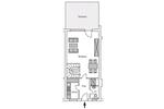 Maisonettenwohnung Mammendorf - 3 Zimmer, 115 m&sup2;, 529.000&euro; | Angebot:26634000