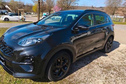 Kia Sportage 31.000 km 22.500 &euro; Gersthofen 86368