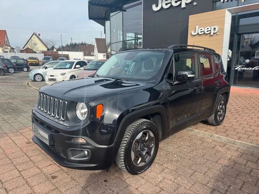 Renegade