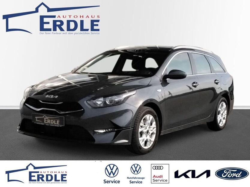 ceed Sportswagon