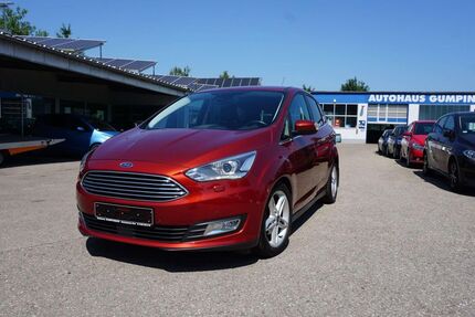 Ford C-Max 141.200 km 11.500 &euro; Dinkelscherben 86424