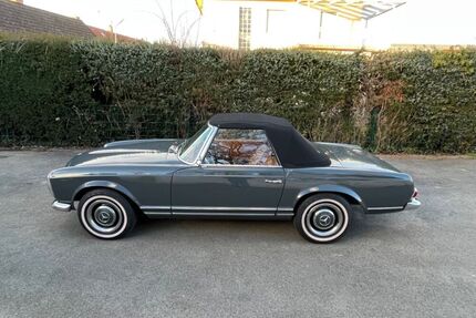 Mercedes 230