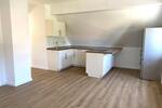 Dachgeschoßwohnung Fischach - 2 Zimmer, 80 m&sup2;, 840&euro; | Angebot:26689978