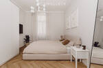 Etagenwohnung Augsburg Antonsviertel - 3 Zimmer, 96 m&sup2;, 1.690&euro; | Angebot:26641591
