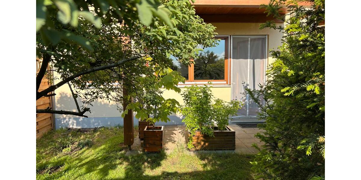 Erdgeschoßwohnung Langweid am Lech - 1 Zimmer, 45 m&sup2;, 219.000&euro; | Angebot:26764385