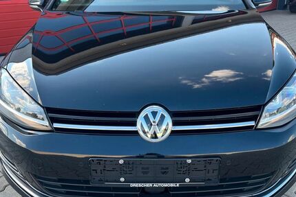 VW Golf 103.474 km 13.900 € Königsbrunn 86343