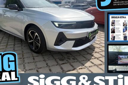 Opel Astra 8.850 km 20.990 &euro; Augsburg 86165