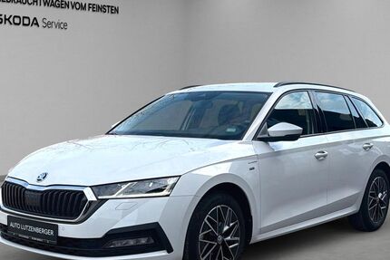 Skoda Octavia 38.990 km 26.490 &euro; Augsburg 86179