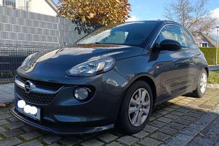 Opel Adam 131.725 km 6.750 € untermeitingen 86836