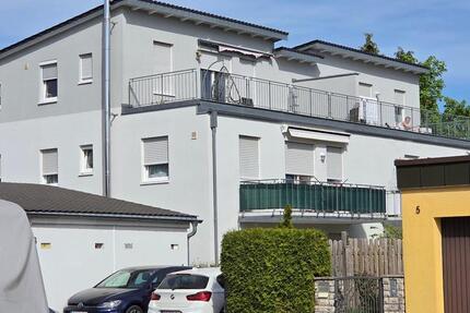 Wohnung Aichach - 2 Zimmer, 63 m&sup2;, 720&euro; | Angebot:26705074