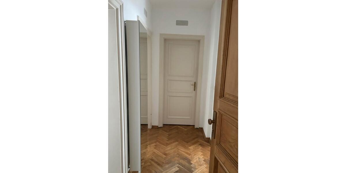 Etagenwohnung Augsburg Innenstadt - 3 Zimmer, 58 m&sup2;, 304.000&euro; | Angebot:25291111