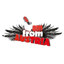 I am from Austria 21.06.2027 KONGRESS am PARK Augsburg