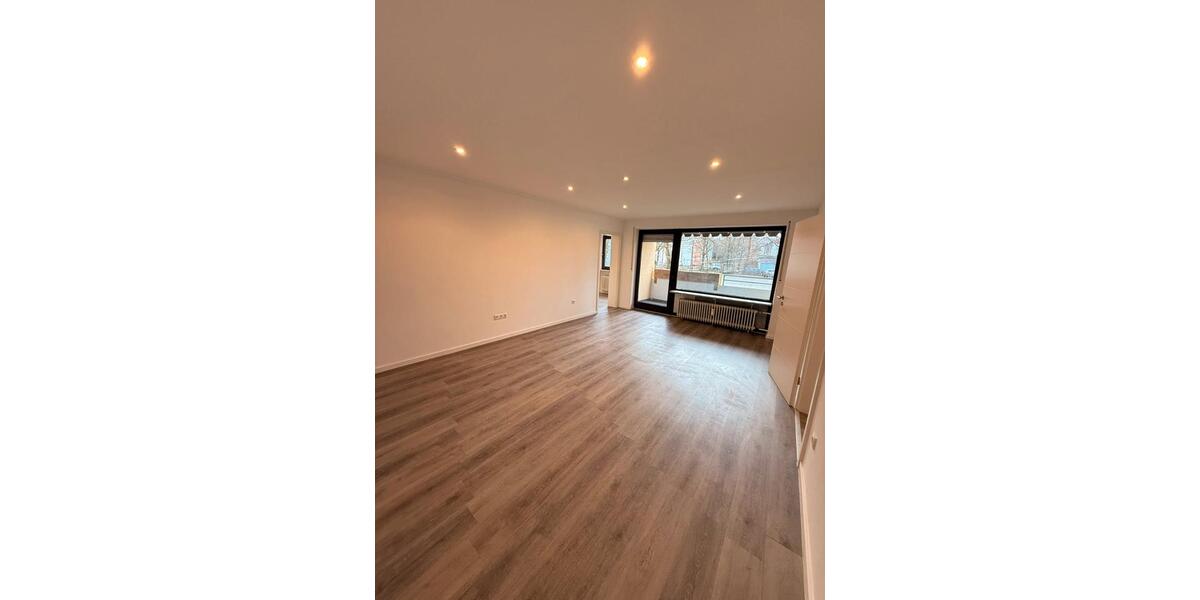 Erdgeschoßwohnung Augsburg Bergheim - 2 Zimmer, 63 m&sup2;, 1.090&euro; | Angebot:25973423