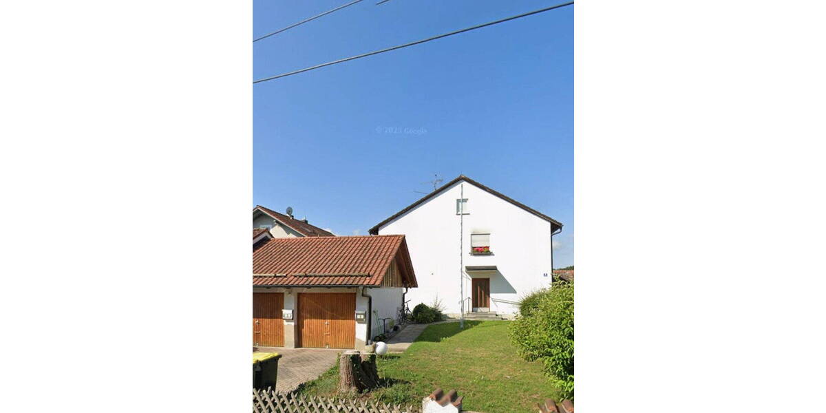Etagenwohnung Kaltenberg Kaltenberg - 3 Zimmer, 86 m&sup2;, 1.150&euro; | Angebot:26763512