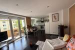 Etagenwohnung Augsburg Bergheim - 2 Zimmer, 54 m&sup2;, 169.000&euro; | Angebot:26999309