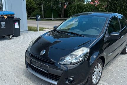 Renault Clio 101.200 km 3.900 &euro; Heinrichshofen 86492