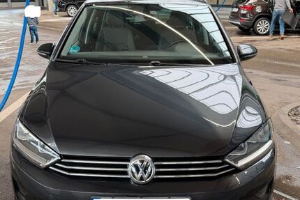 VW Golf Sportsvan 126.000 km 10.000 &euro; Augsburg 86165