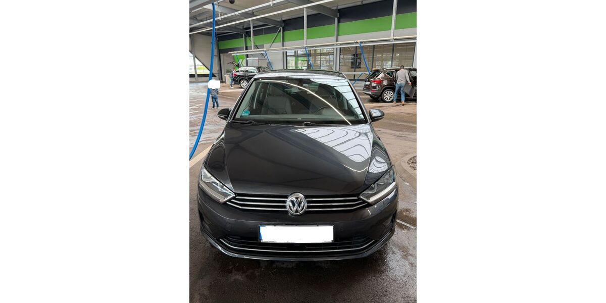 VW Golf Sportsvan 126.000 km 10.000 &euro; Augsburg 86165