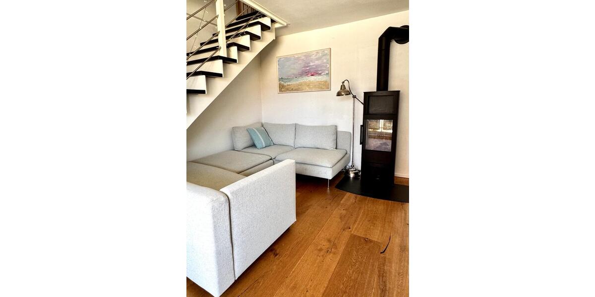 Maisonettenwohnung Augsburg Bergheim - 4.5 Zimmer, 96 m&sup2;, 549.000&euro; | Angebot:26359873