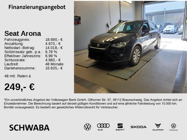 Arona