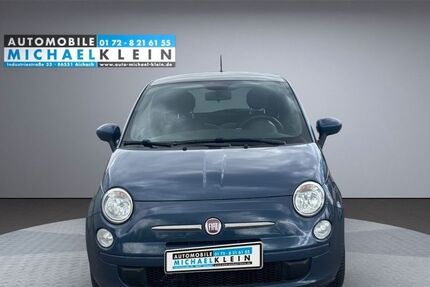 Fiat 500 147.074 km 2.900 &euro; Aichach-West 86551