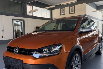 VW Polo 48.000 km 11.500 &euro; Schwabmünchen 86830