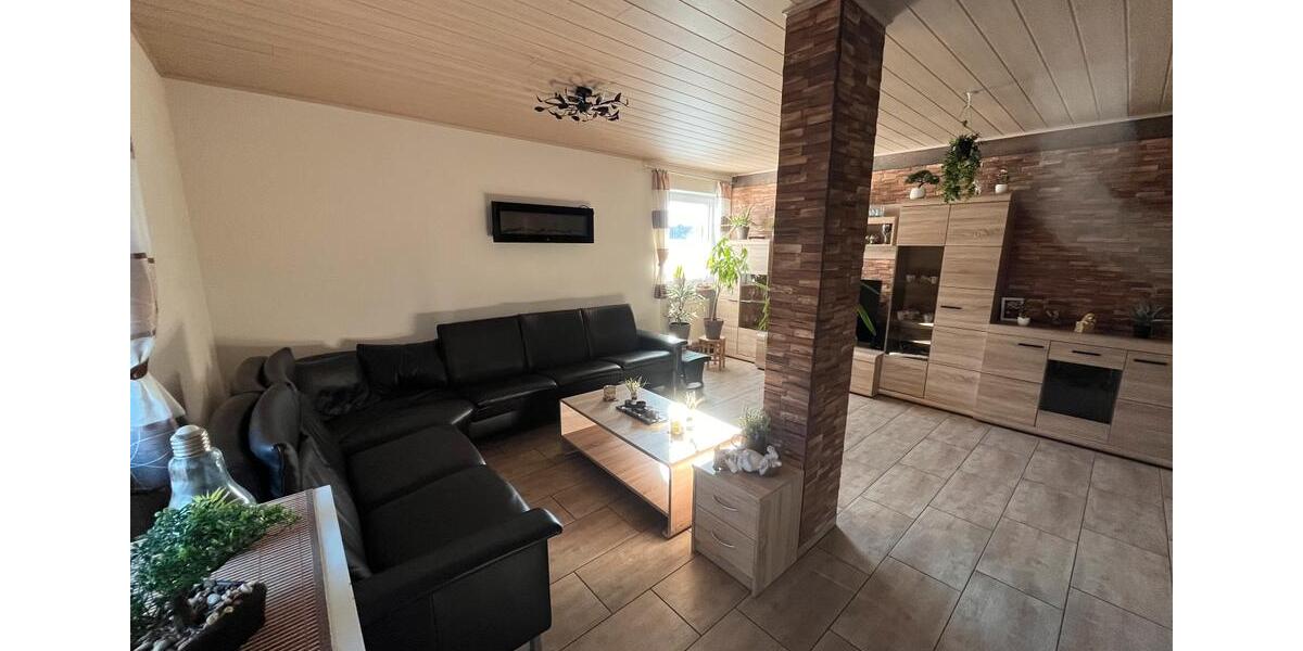 Etagenwohnung Untermeitingen - 3 Zimmer, 80 m&sup2;, 425.000&euro; | Angebot:19613041