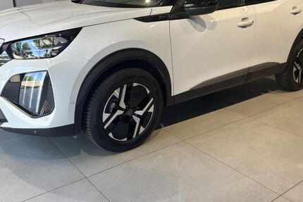 Peugeot 2008 11.409 km 23.450 &euro; Augsburg 86179