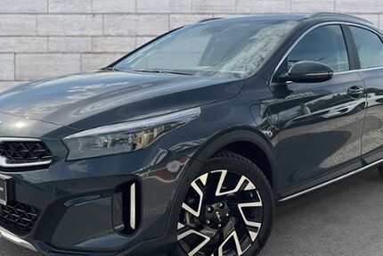 Kia XCeed 23.500 km 27.690 &euro; Augsburg 86179